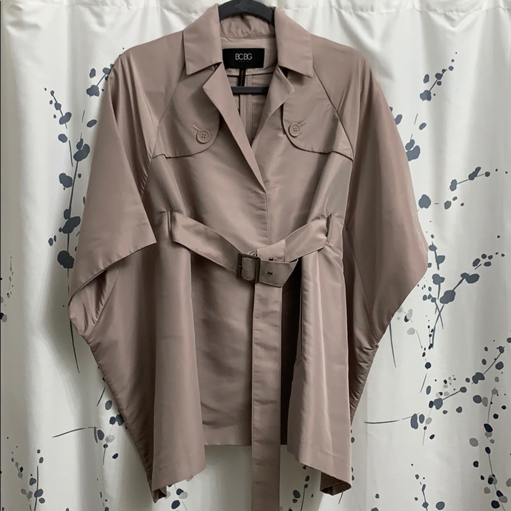 BCBG Cape